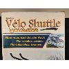 Image 2 : NEW IN BOX - Velo Shuttle Voyager Rear Mounted Bike Rack 