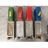 Image 2 : Fishing Lure & Weight Molds 