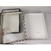 Image 5 : Set of 2 Used Riker Boxes 16.5" x 12.5"