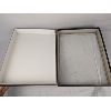 Image 9 : Set of 2 Used Riker Boxes 16.5" x 12.5"