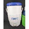 Image 2 : Igloo 5 Gallon Cold Drink Dispenser, 2 Coleman Cold Drink Containers and other items