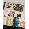 Image 3 : Lot of 50 Various 45's Vinyl Records 
