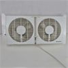 Image 1 : Duracraft Adjustable Window Unit Twin Fan - Working Condition