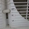 Image 2 : Duracraft Adjustable Window Unit Twin Fan - Working Condition