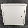 Image 1 : NEW Lockable Electrical Panel Box 18" x 18" x 8"