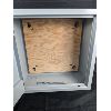 Image 6 : NEW Lockable Electrical Panel Box 18" x 18" x 8"