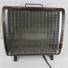 Image 3 : Set of 2 Older Space Heaters - Untested
