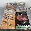 Image 1 : Large Lot of Vintage Rock & Gem Magazines & Lapidary Journals
