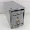 Image 1 : Sentry Drop Safe with Keys 12" x 8" x 6"