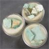 Image 1 : Lot of Raw King Hardy Turquoise