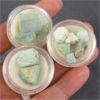 Image 2 : Lot of Raw King Hardy Turquoise
