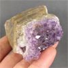 Thunder Bay Amethyst Crystal Cluster