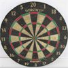 Image 2 : 18" Dart Board with Darts