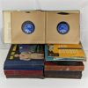 Image 3 : Lot of Approx. 76 Various 78's Vinyl Records