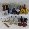 Image 1 : Large Lot of Mixed Salt and Pepper Shakers