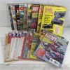 Image 1 : Lot of Mixed Car Magazines 