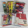 Image 3 : Lot of Mixed Car Magazines 