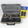 Image 1 : Craftsman Rotary Tool with 10 pc Cut-off Wheel Kit