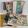Image 1 : Lot of Vintage Simpson's, Sears and Eaton's Catalogs