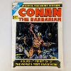 Image 1 : Marvel Treasury Edition - 1975 Conan the Barbarian No 4 