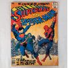 Image 1 : Marvel Treasury Edition - 1981 Superman and Spider-Man No 28