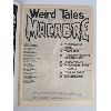 Image 4 : 1975 Weird Tales of the Macabre No 1 "How Long has it Been Since You Were Really Scared?"