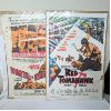 Set of 2 Movie Posters 