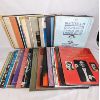 Image 1 : Large Lot of Various Vinyl Record Albums