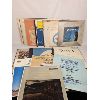 Image 2 : Large Lot of Various Vinyl Record Albums