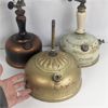 Image 6 : Set of 3 Vintage Coleman Lanterns