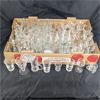 Image 1 : Large Lot of Mixed Shot Glasses