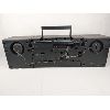 Image 3 : Panasonic RX-CT950 Portable Boombox with Dual Cassette Decks - Working Condition