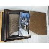 Image 4 : Large Lot of Various Picture Frames