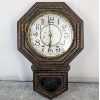 Vintage Waterbury Clock - No Pendulum