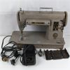 Vintage Singer Sewing Machine