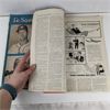 Image 2 : Set of 2 Vintage French Sports Magazines 