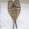 Vintage Set of Snow Shoes 42.5" x 13.25" 