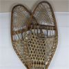 Image 2 : Vintage Set of Snow Shoes 42.5" x 13.25" 