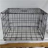 Folding Pet Cage