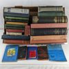 Lot of 27 Vintage Books