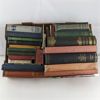 Image 2 : Lot of 27 Vintage Books