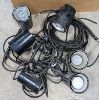 Box of Dock or Equipment Lights