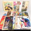 Large Lot of Various Children's Record Albums
