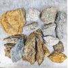 Lot of Various Rocks and Minerals