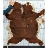 Image 2 : Full Cow Hide Approximately 54" x 54"