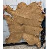 Image 3 : Full Cow Hide Approximately 54" x 54"