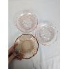 Image 11 : Large Lot of Various Depression Glass