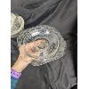 Image 2 : Large Lot of Various Depression Glass