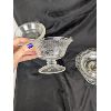 Image 4 : Large Lot of Various Depression Glass