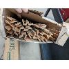 Image 5 : Lot of 2 Boxes of Smoothedge Wood Carpet Grippers